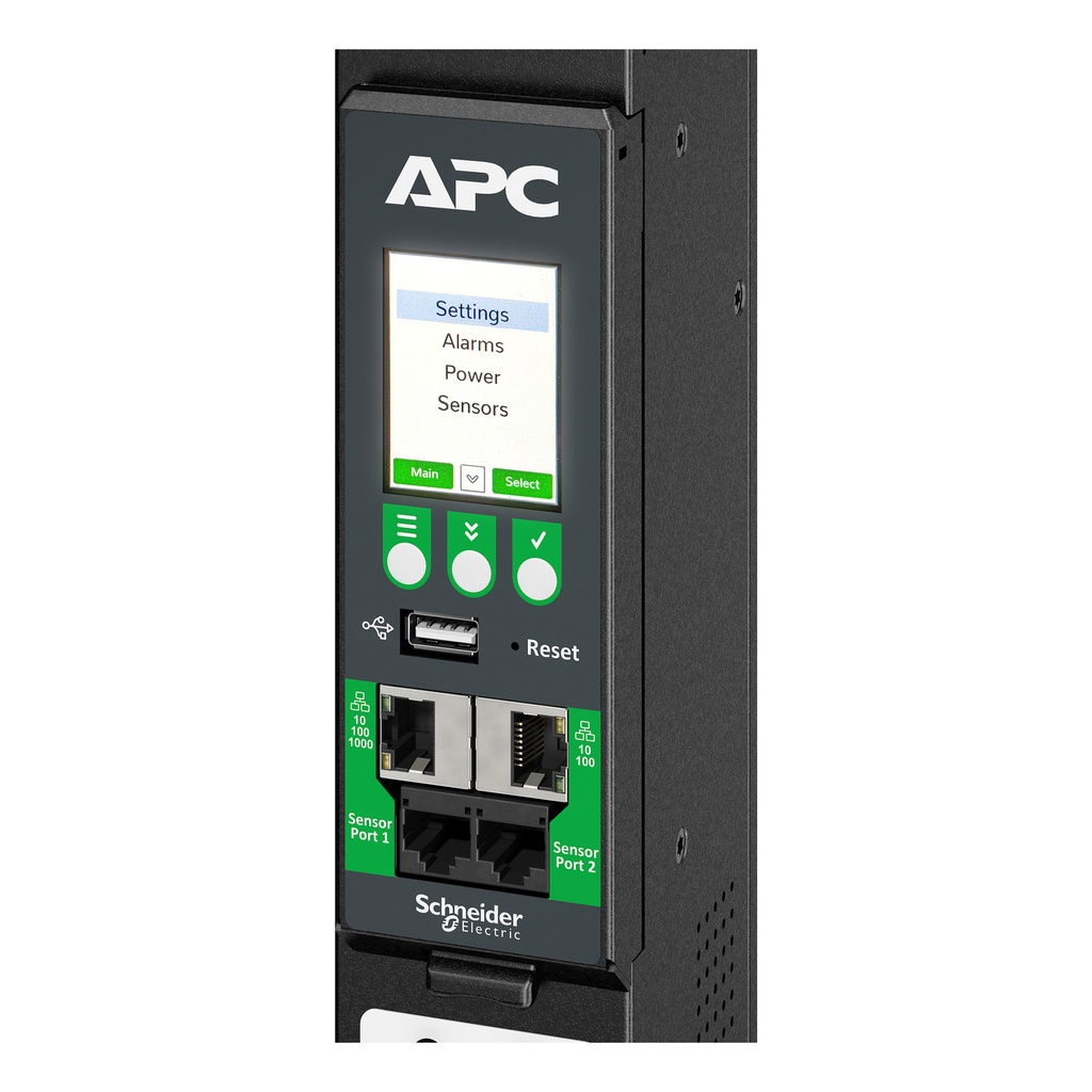 APC APDU10151SM