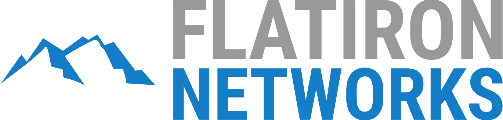 Flatiron Networks